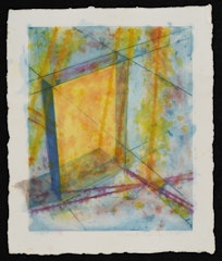 Upright Slab