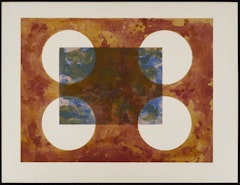 Four Circle