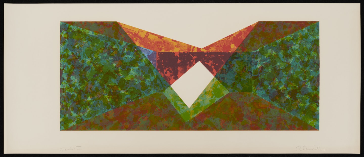 Triangle Slice