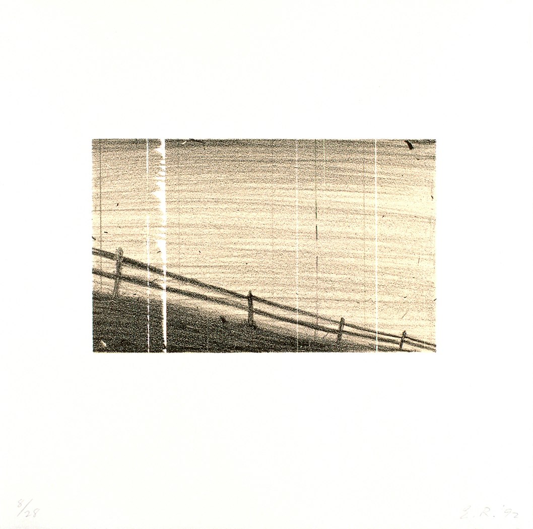 “Fence”