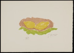 Les citrons (Lemons)