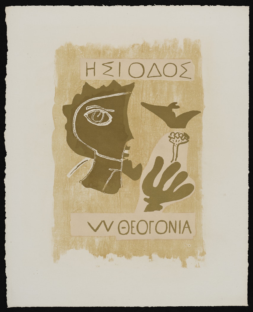 Théogonie III