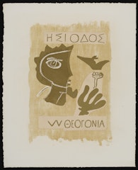 Théogonie III