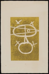 Le signe (The Sign)