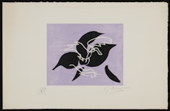 L'essor II (Flight II)