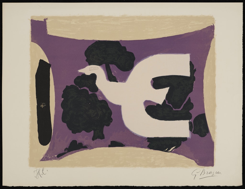 L'atelier (The Studio)