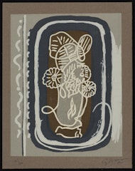 Bouquet from Si ie mourais lá-bas (Bouquet from If I Should Die There)