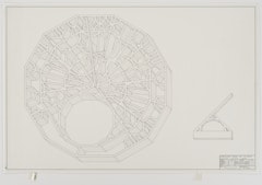 Sundial Drawings