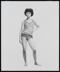 Portrait of a boy