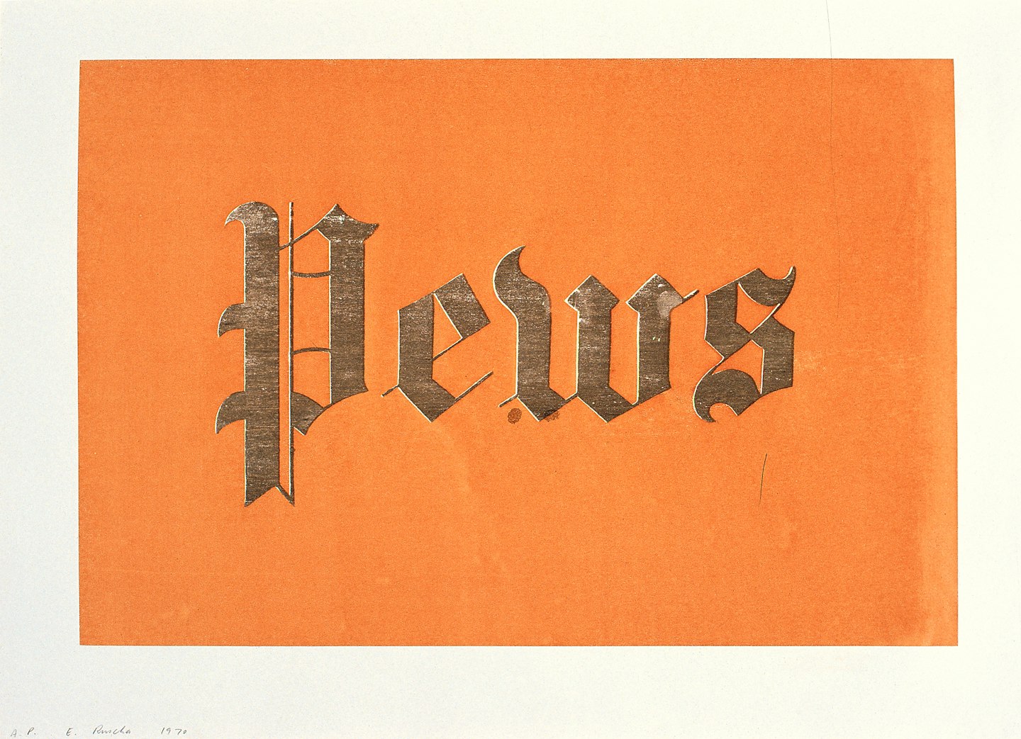 News, Mews, Pews, Brews, Stews, Dues