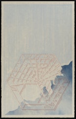 The Two Foundations