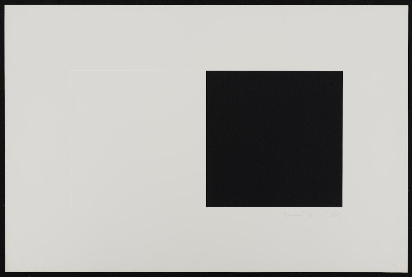White and Black