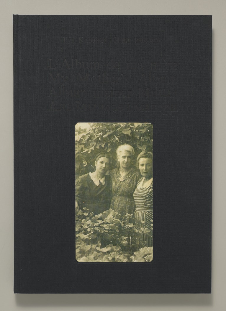 L'Album de ma Mere / My Mother's Album / Album Meiner Mutter