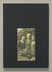 L'Album de ma Mere / My Mother's Album / Album Meiner Mutter