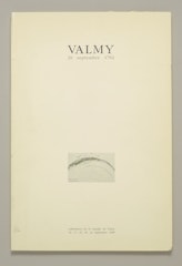 Valmy, 20 septembre 1792: celebration de la bataille de Valmy 16, 17, 20, 23, 24 septembre 1989