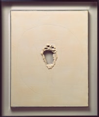 Concetto Spaziale (Spatial Concept)