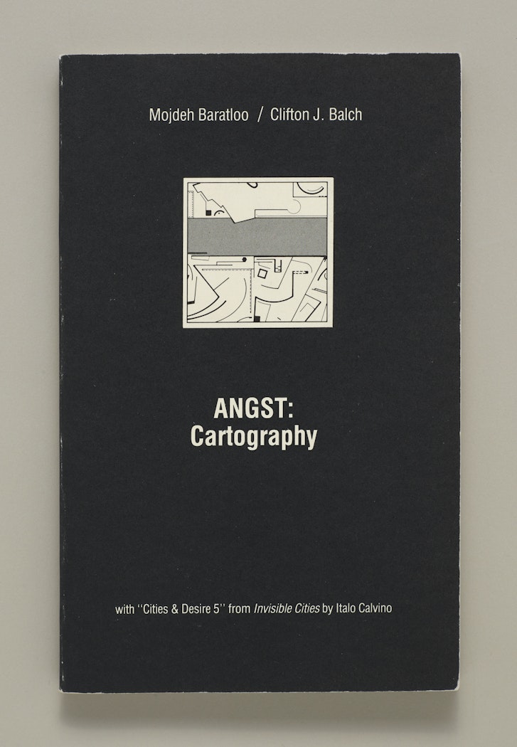 Angst: Cartography
