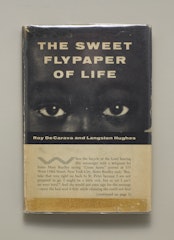 The Sweet Flypaper of Life