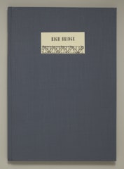 High Bridge: Ten Wood Engravings of Demolition with Nine Stories of Construction