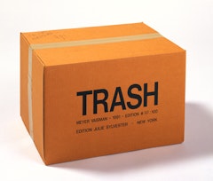 Trash