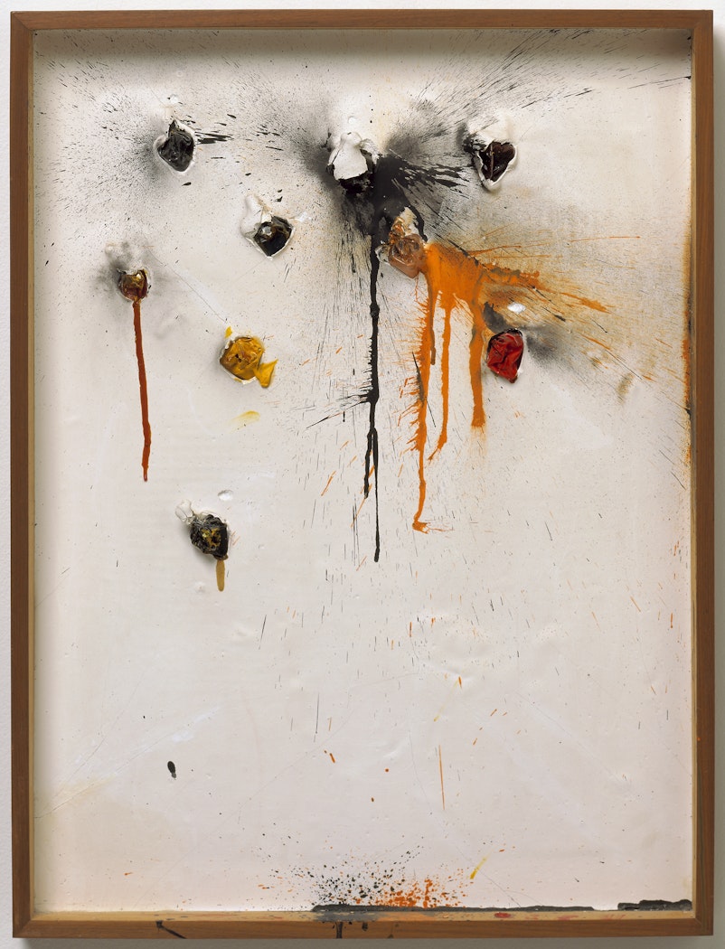 Untitled from Edition MAT 64