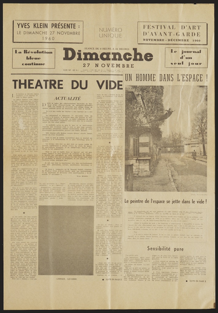 Dimanche
