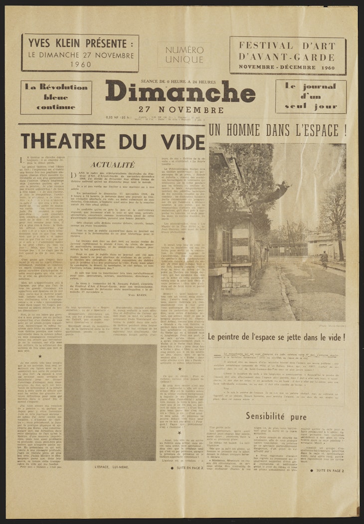 Dimanche