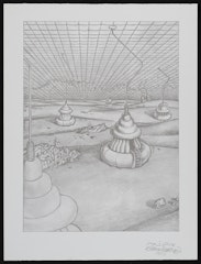 Roofs under Which to Debate from The Planet as a Festival Series