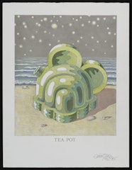 Tea Pot