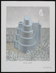 Tea Pot