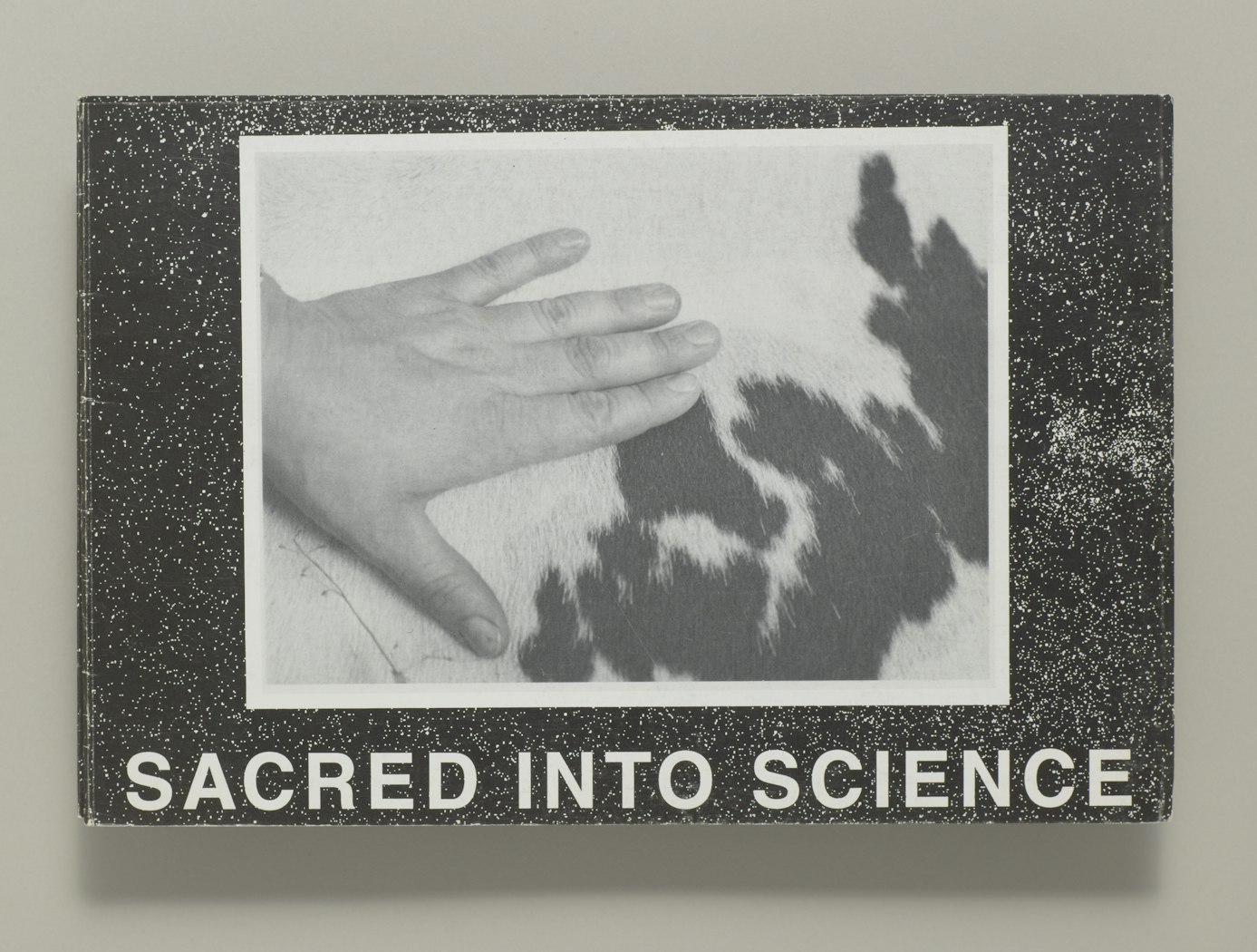 Sacred Into Science