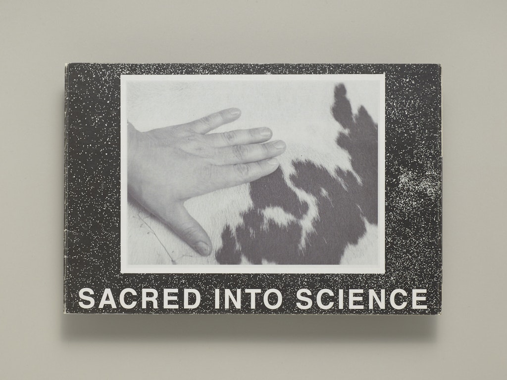 Sacred into Science