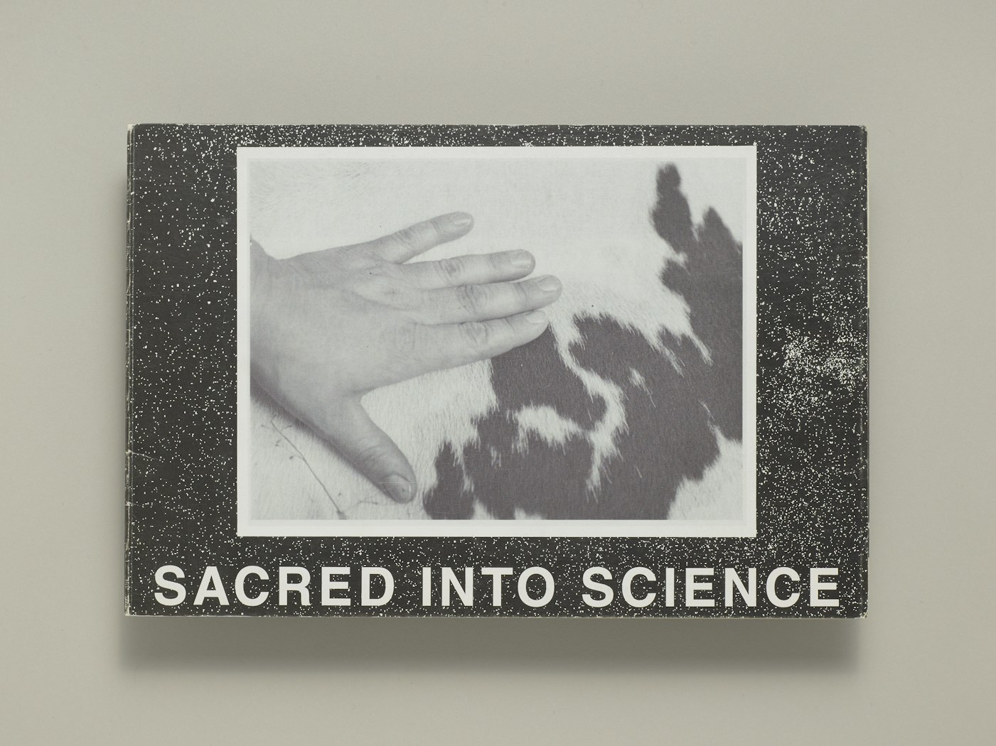 Sacred into Science