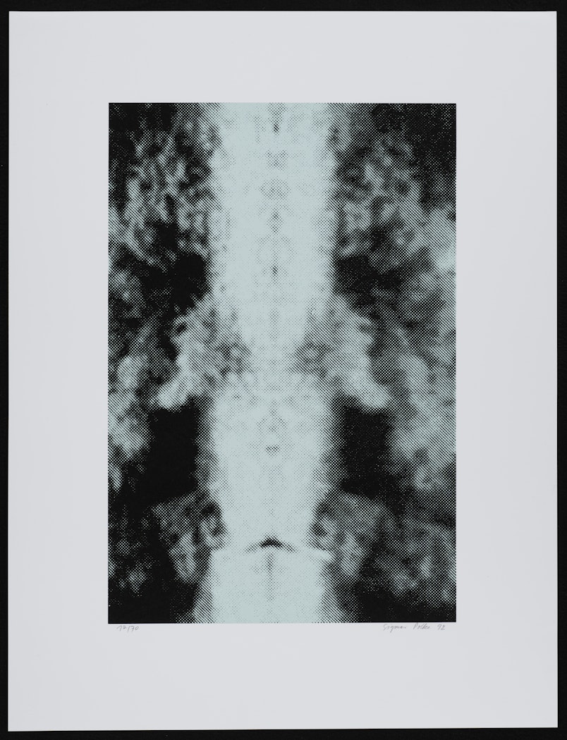 ohne Titel I (Untitled I)