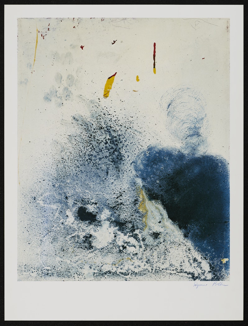 ohne Titel (Untitled)