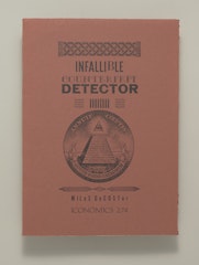 Infallible Counterfeit Detector