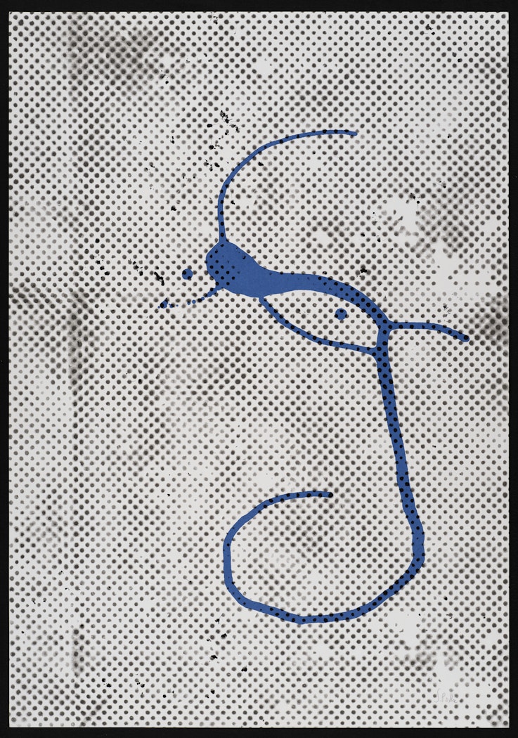 ohne Titel (Untitled)