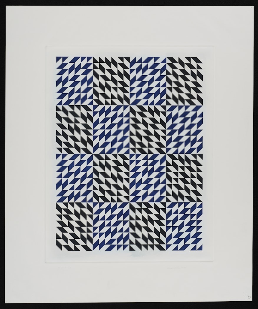 Second Movement III