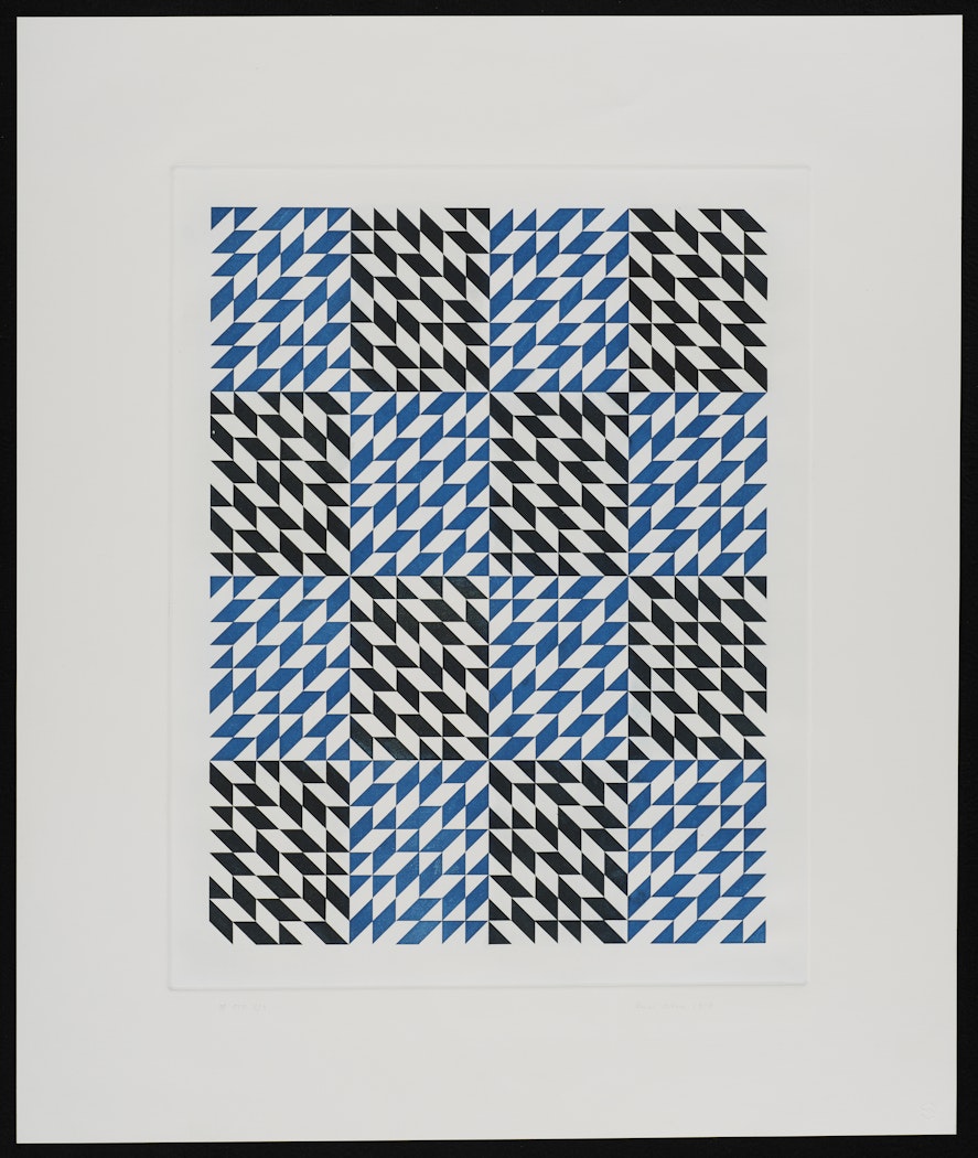 Second Movement III