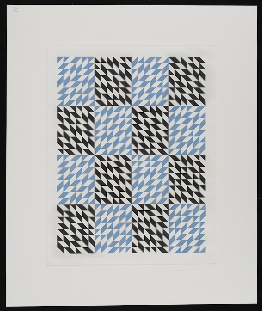 Second Movement III
