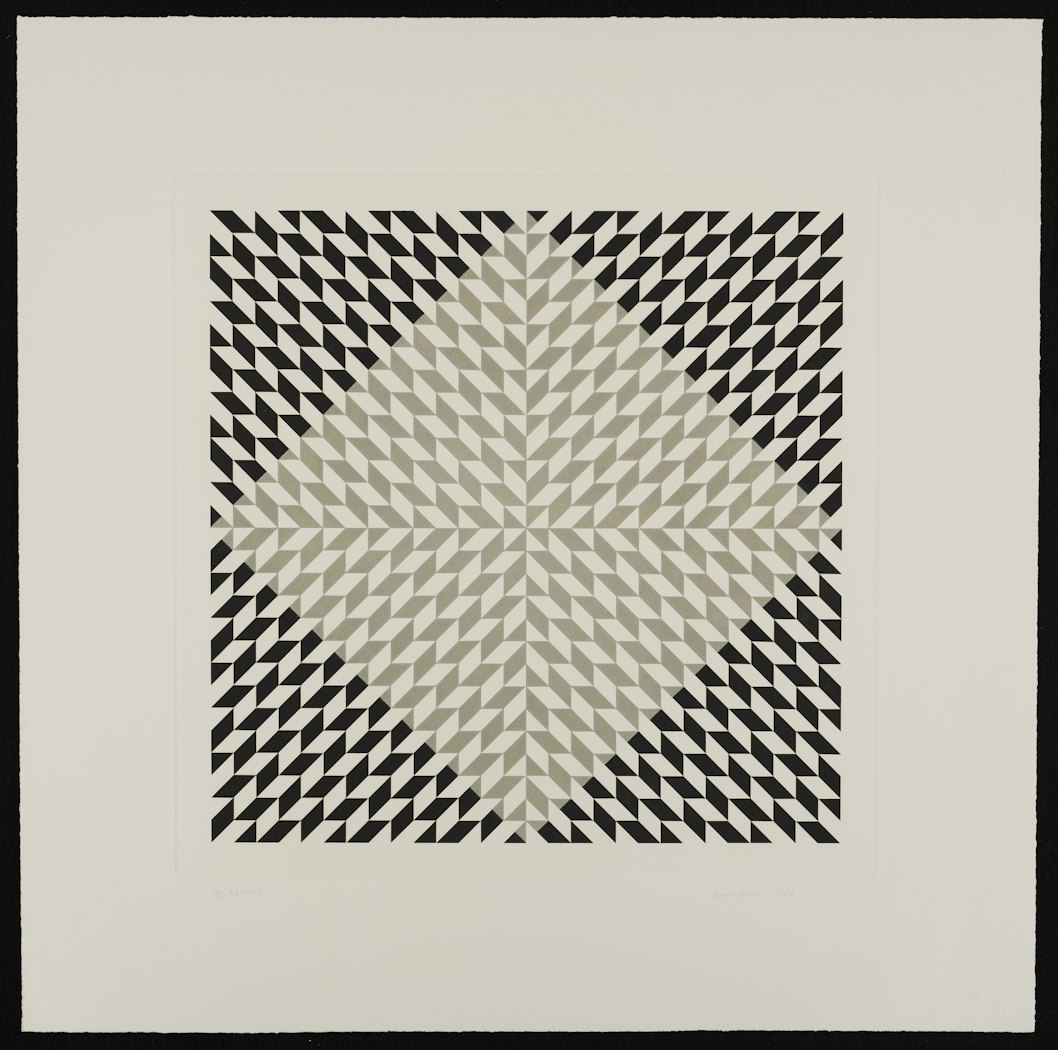 Second Movement VI