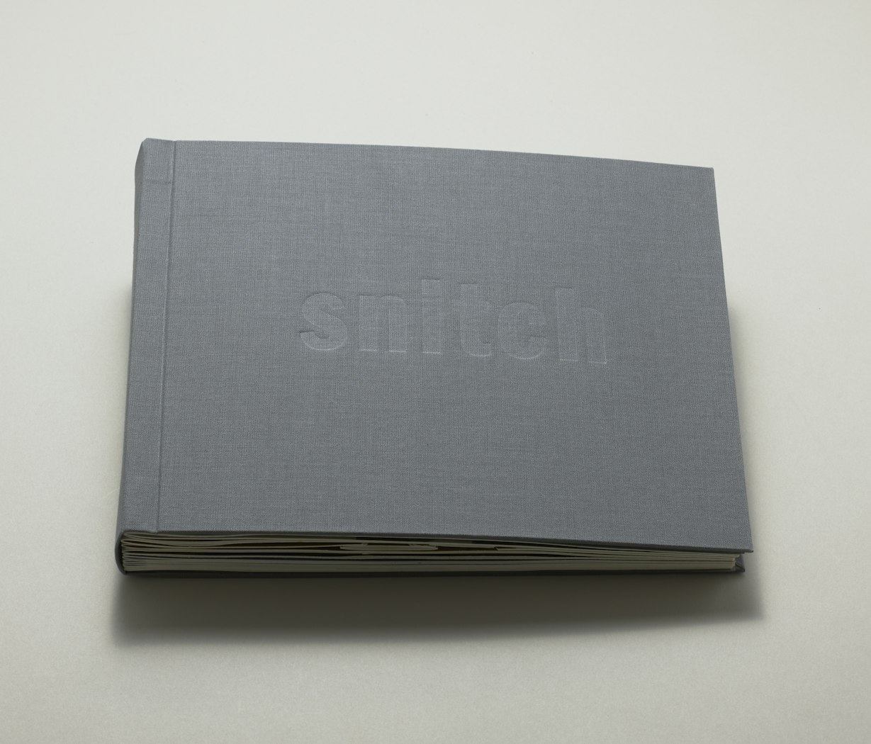 Snitch