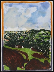 Devonshire Bullocks