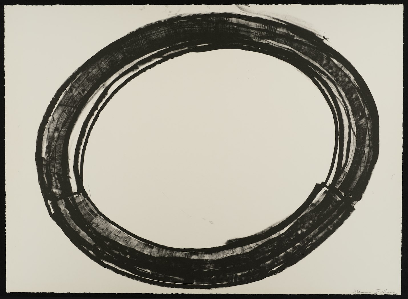 Double Ring II
