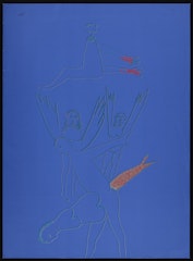 Illustration/Rilke
