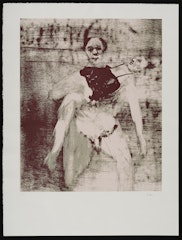Illustration/Baudelaire