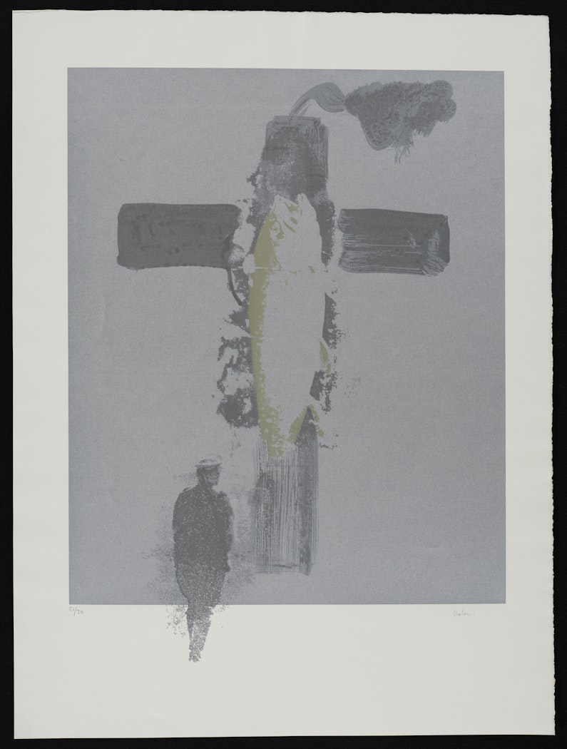 Cross