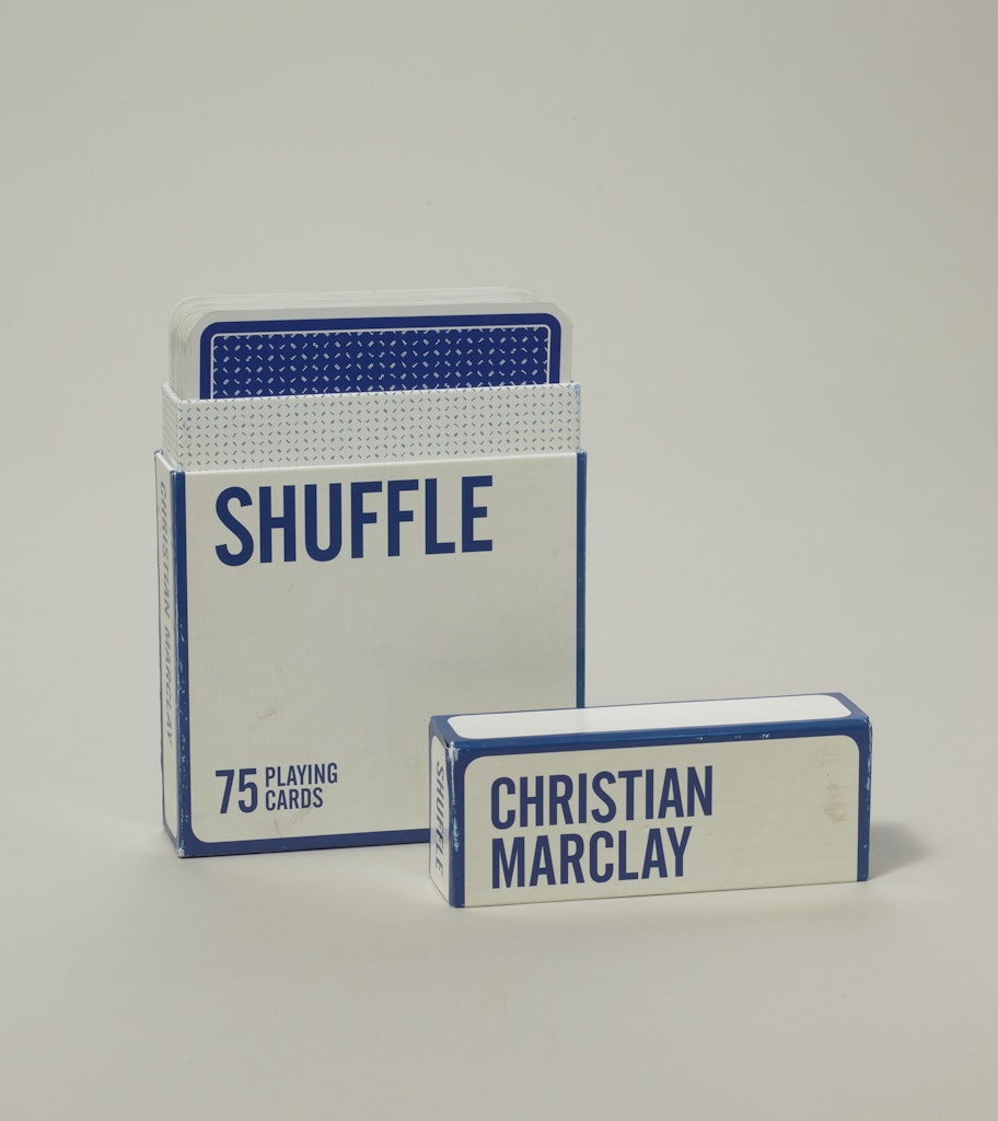 Shuffle