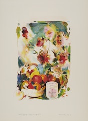 Flower - Piece B