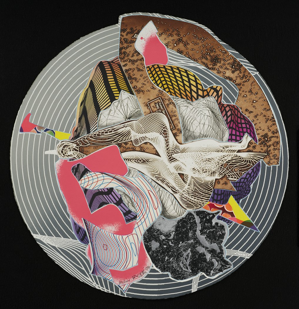 Atvatabar from Imaginary Places II